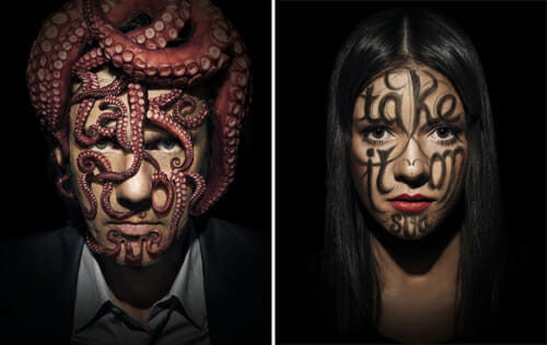 4. Sagmeister & Walsh