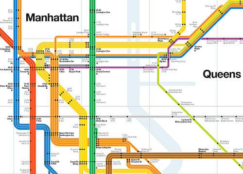 6. Vignelli Associates