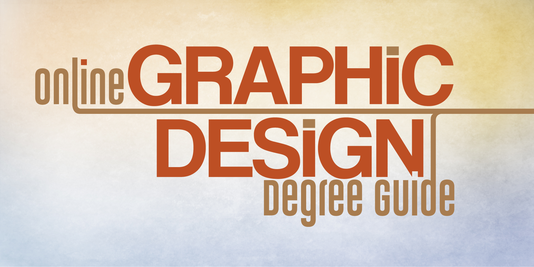 online graphic design phd