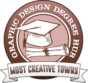 graphic-design-degree-hub-most-creative-towns