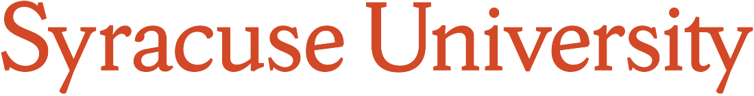 Syracuse University – Graphic Design Degree Hub