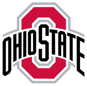 ohio state graphic design