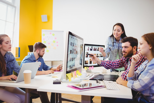 graphic design careers
