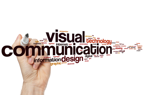 visual communications degree